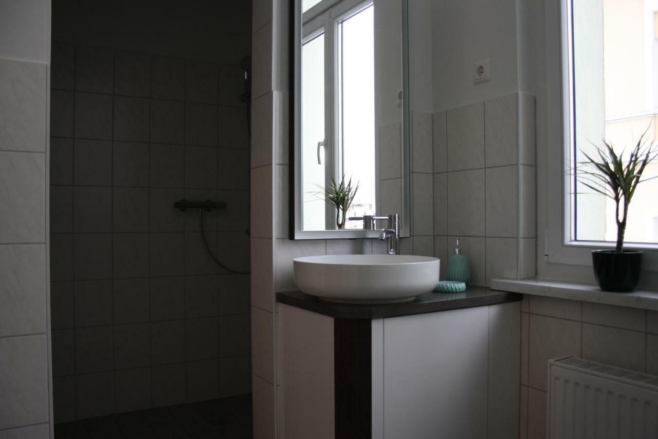 Ferienhaus Brockenbahnblick Wernigerode Luaran gambar
